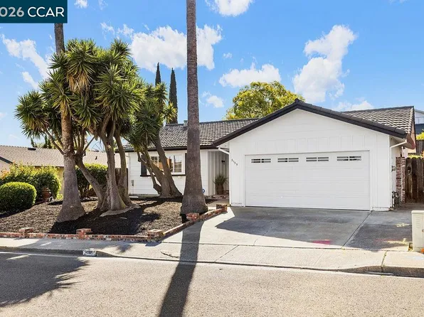2135 Via Alta, Benicia, CA 94510