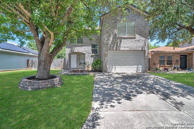 2111 Skull Valley Dr, San Antonio, TX 78245 | MLS #1702571 | Zillow