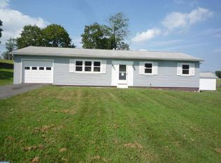 33 Saint Johns Rd, Birdsboro, PA 19508