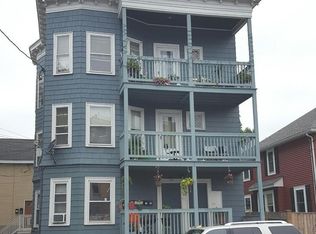 22 Henry Ave, Lynn, MA 01902