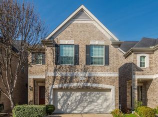 10052 Holly Chase Dr, Houston, TX 77042