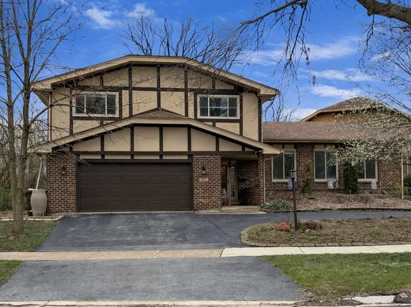 2700 Maryland Ave, Flossmoor, IL 60422