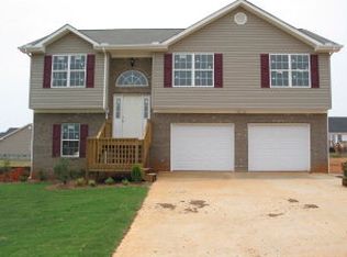 31 Jared Way, Chatsworth, GA 30705