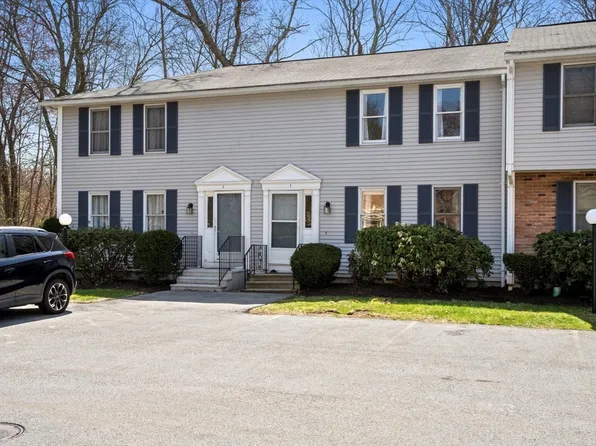 34 Eastern Ave APT I, Webster, MA 01570