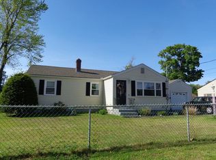 3 Boileau Ter, Chicopee, MA 01020