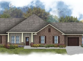 207 Nellie Faye Ln, Meridianville, AL 35759