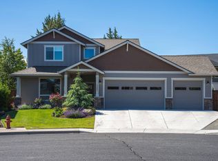 20881 Buffywood Ct, Bend, OR 97701