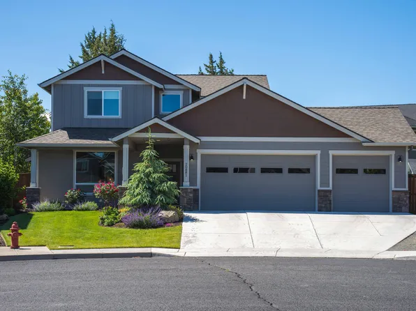 20881 Buffywood Ct, Bend, OR 97701