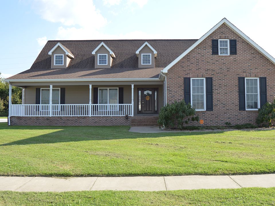 1st image of 1203 Saint Francis Ln