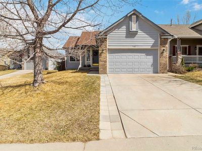 5402 Sweet Grass Court, Castle Rock, CO, 80109