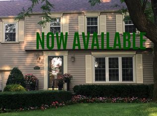 3535 Oakway Dr, Toledo, OH 43614