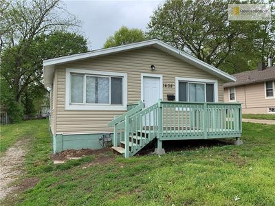1608 S Osage St, Independence, MO, 64055