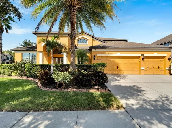 11702 Gilmerton Dr, Riverview, FL 33579