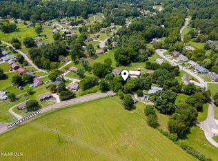 Panther Springs Rd, Morristown, TN 37814