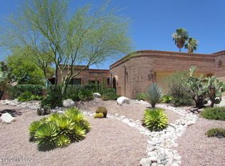 1967 W Ashbrook Dr, Tucson, AZ 85704