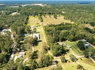 480 County Road 3310, Cleveland, TX 77327