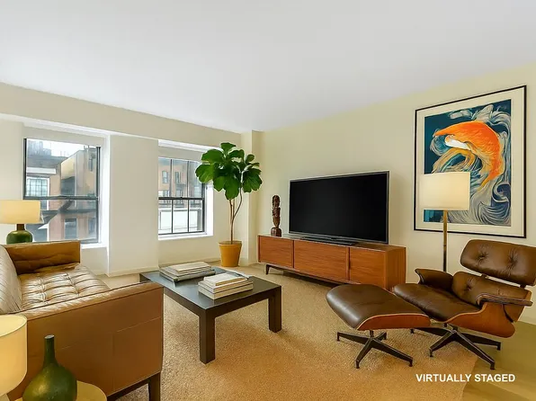 171 W 131st St APT 603, New York, NY 10027