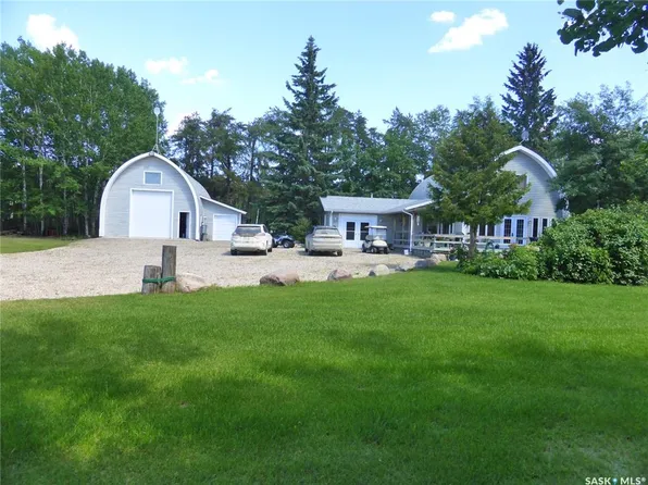 7 Lakeview COURT, Turtle View, SK S0M 1J0