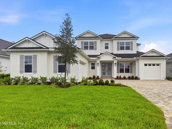 268 PINE GROVE Point, St. Augustine, FL 32092