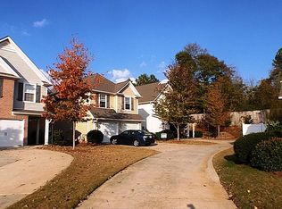 1960 Highland Gate Dr, Cumming, GA 30040