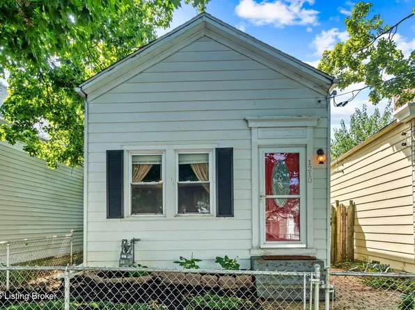 1210 Payne St, Louisville, KY 40204