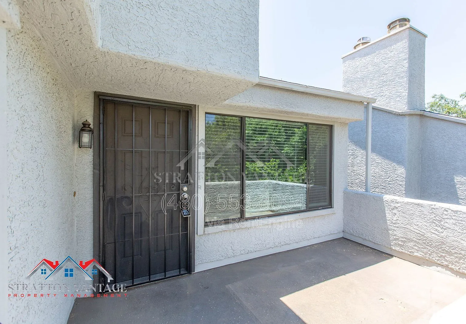1 bed, 1.5 bath, 781 sqft, $1,395 — Photo 3