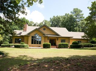 351 Teamon Rd, Griffin, GA 30223