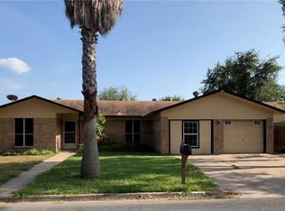 2813 Hibiscus Ave, McAllen, TX 78501