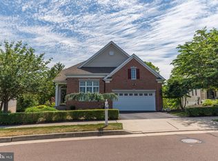 43 Harmony Way, Newtown, PA 18940