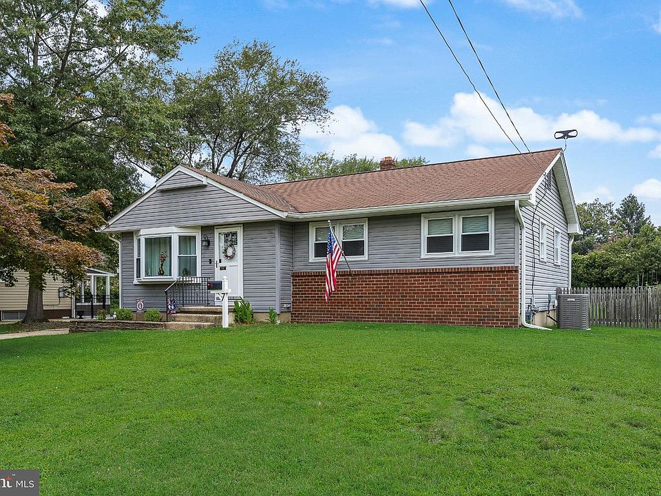1st image of 7 Chalfont St