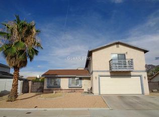 1672 Eddingham Ct, Las Vegas, NV 89156