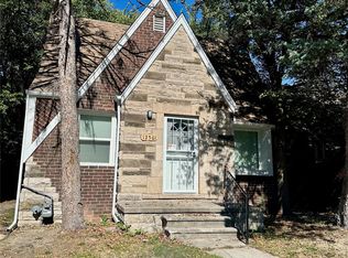 12561 Maiden St, Detroit, MI 48213