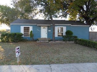 103 Wanda Dr, Irving, TX 75060