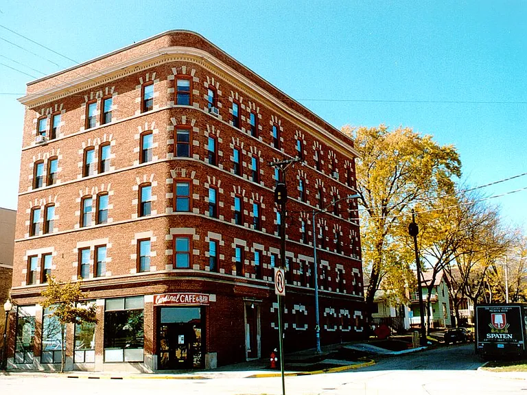 Cardinal Apartments — Photo 19
