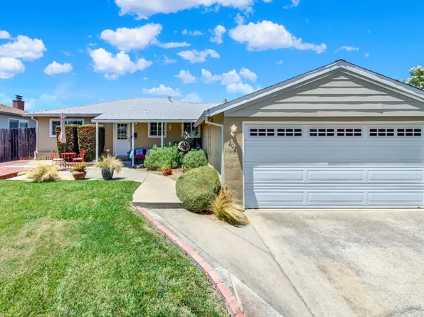 2021 Mission Avenue, Carmichael, CA 95608