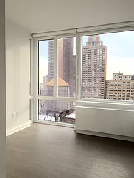 Rented by Bozzuto Management