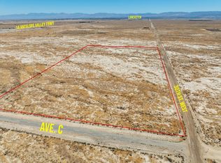 30th St W, Lancaster, CA 93536