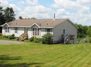 7 Cropley Road, Weston, ME 04424