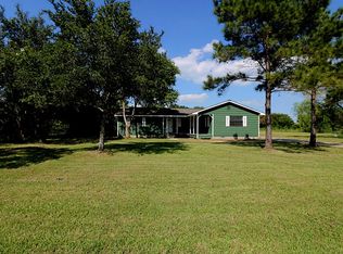 10721 Hanselman Rd, Manvel, TX 77578