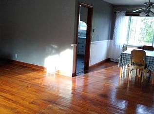 700 W Saginaw Rd, Sanford, MI 48657