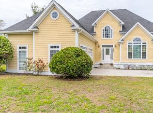 1650 Baldock Ct, Mount Pleasant, SC 29464