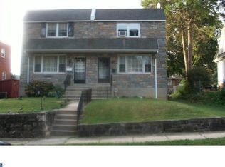 929 E 20th St, Chester, PA 19013