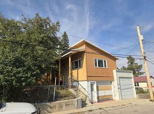 415 Spark St, Lead, SD 57754