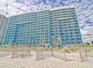 1501 S Ocean Blvd #1003, Myrtle Beach, SC 29577