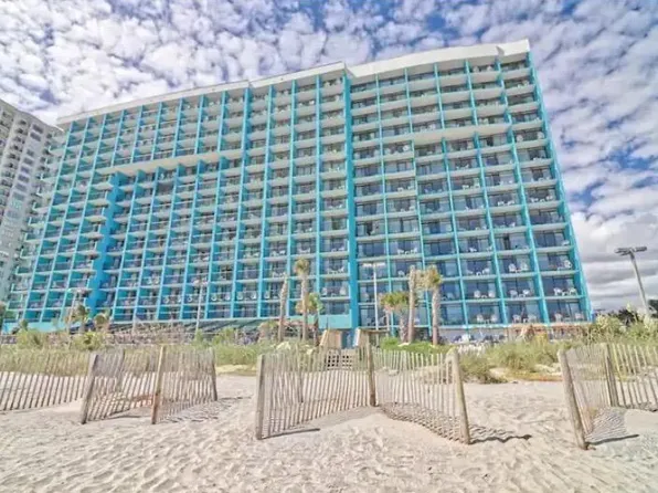 1501 Ocean Blvd. S #422, Myrtle Beach, SC 29577