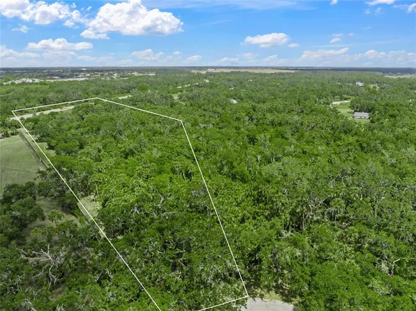 Letitia Ln Lot 53, Sarasota, FL 34241