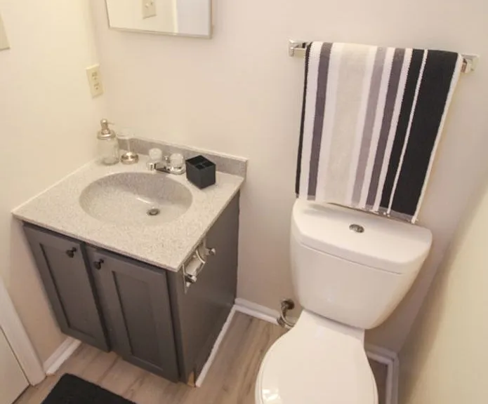 The Reserve at Heritage Apartments — Photo 11