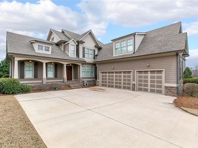 5421 Autumn Flame Dr, Braselton, GA, 30517