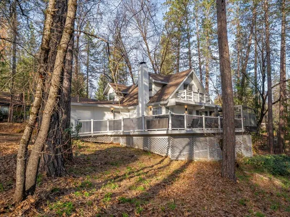 20697 Nosoni Ct, Lakehead, CA 96051