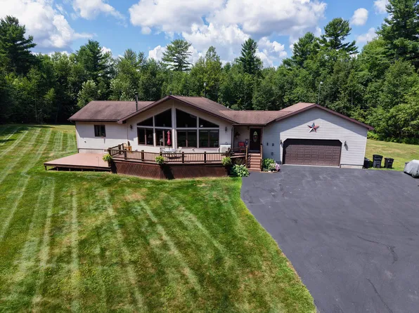 131 Bart Merrill Rd, Cadyville, NY 12918